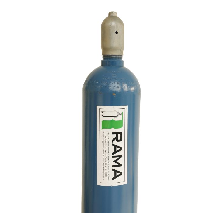 46.7 Litre Medical Nitrous Oxide Cylinder